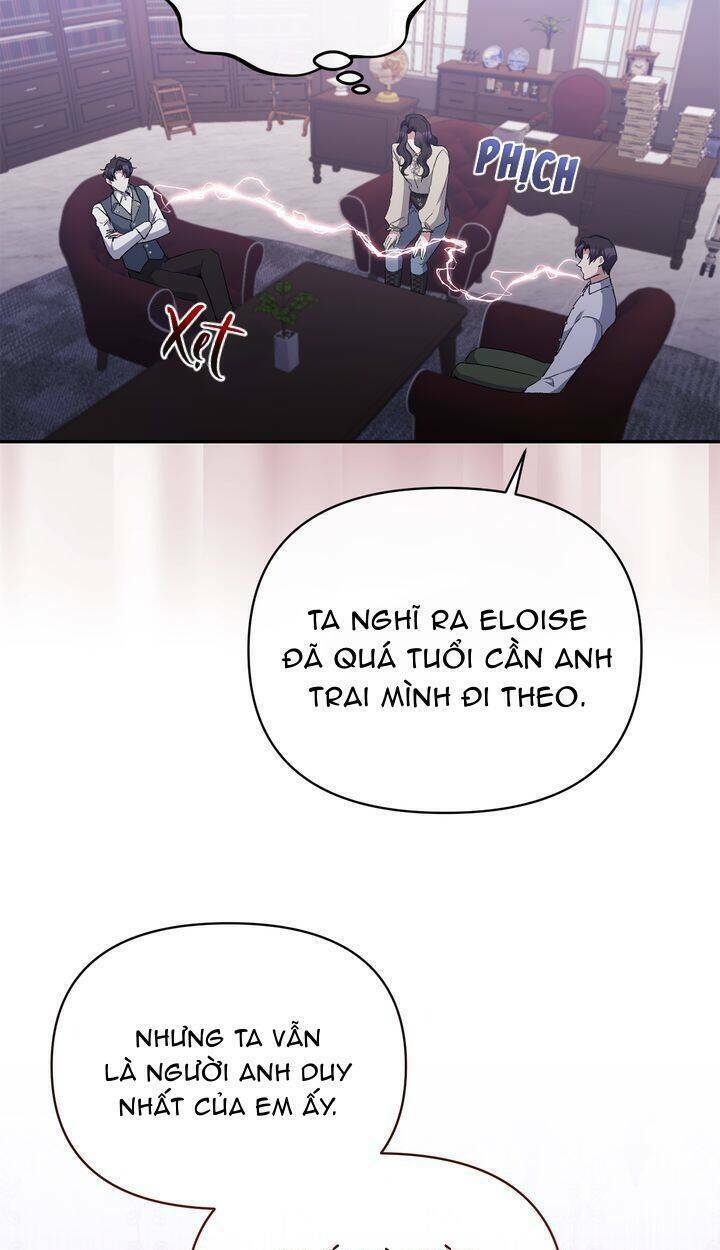 nữ công tước phương bắc là một nhân vật phản diện chapter 32 46