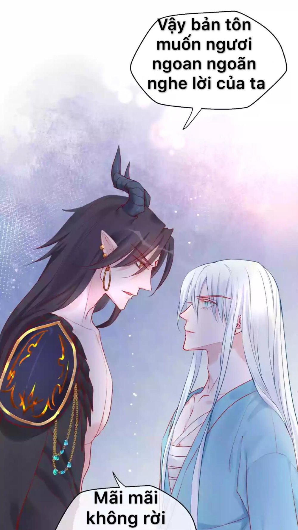 Ma Tôn Muốn Ôm Ôm chapter 7.5