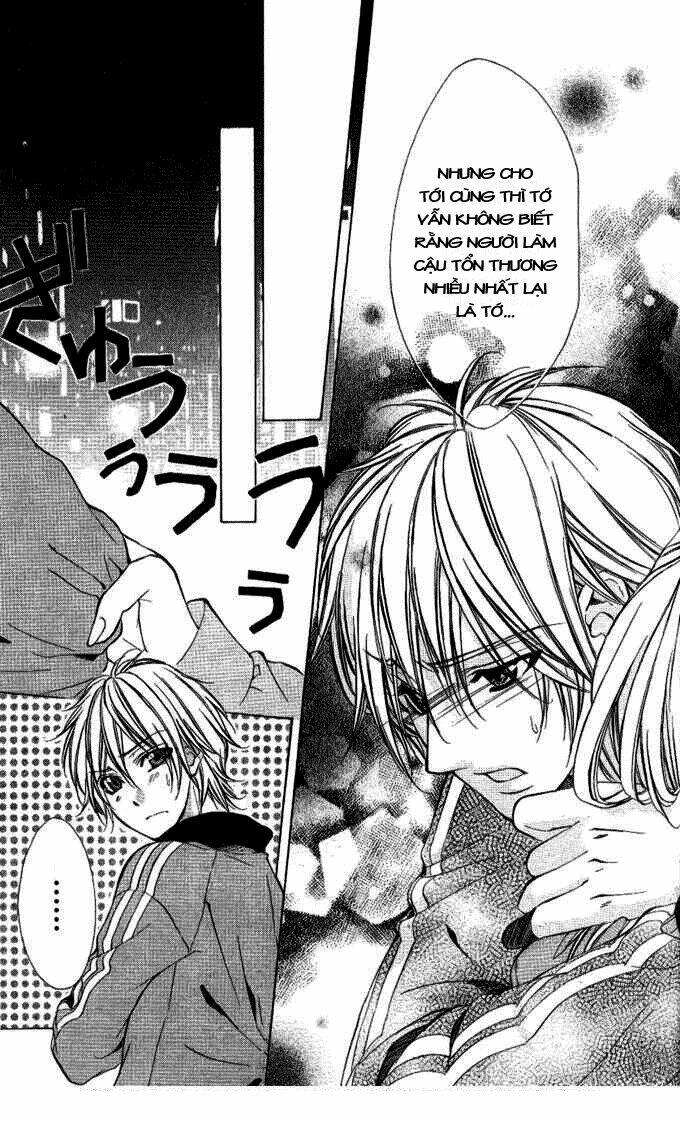 linchou no himegoto chapter 4 42