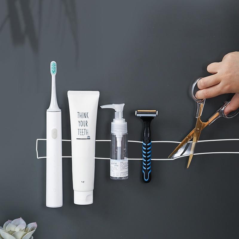Cuộn băng dính, băng keo 2 mặt trong suốt siêu chắc dài 3 mét