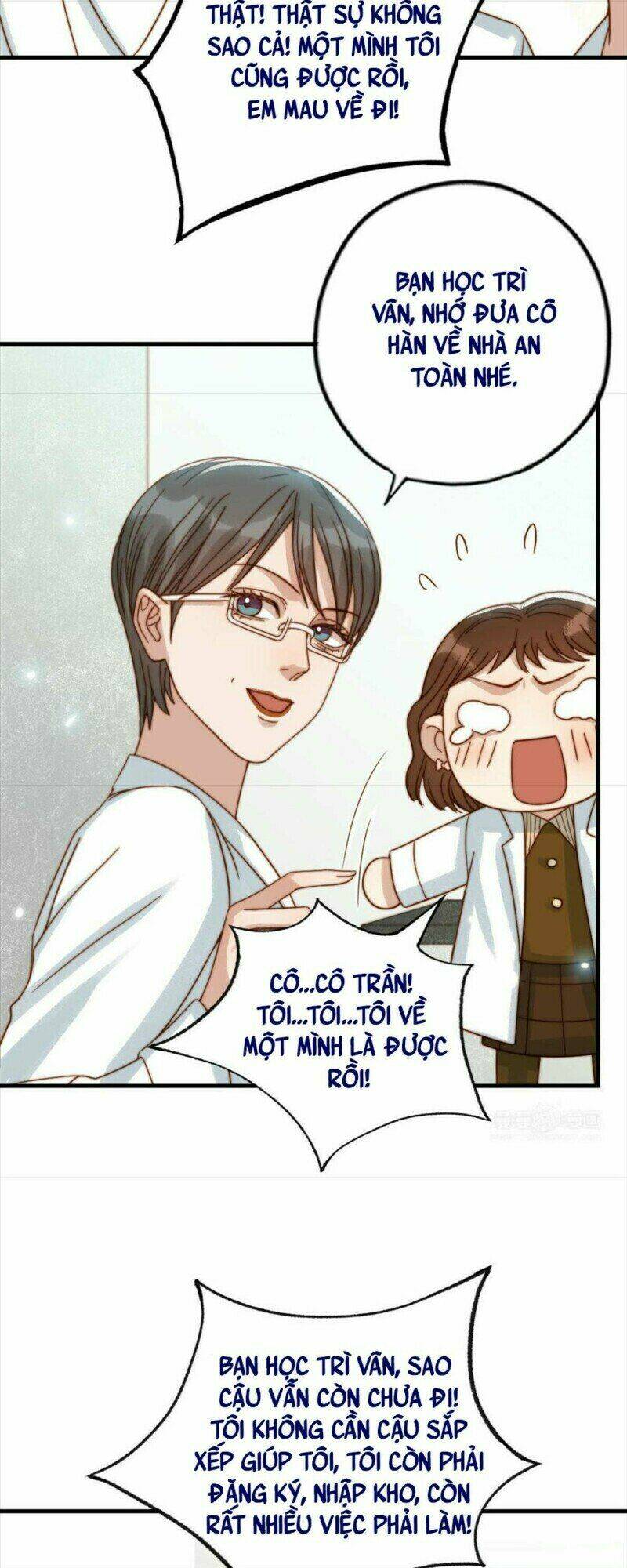 chồng trước 18 tuổi chapter 80 9