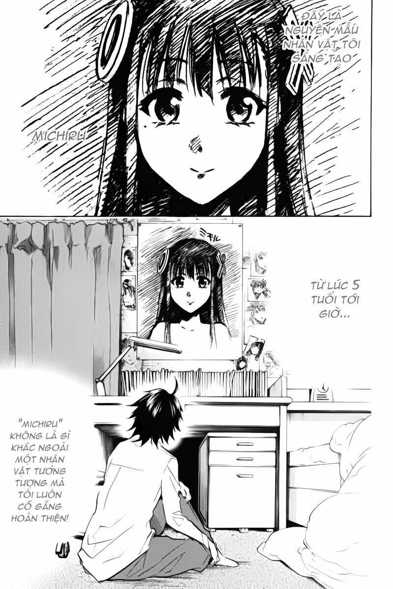 kono kanojo wa fiction desu chapter 1 29