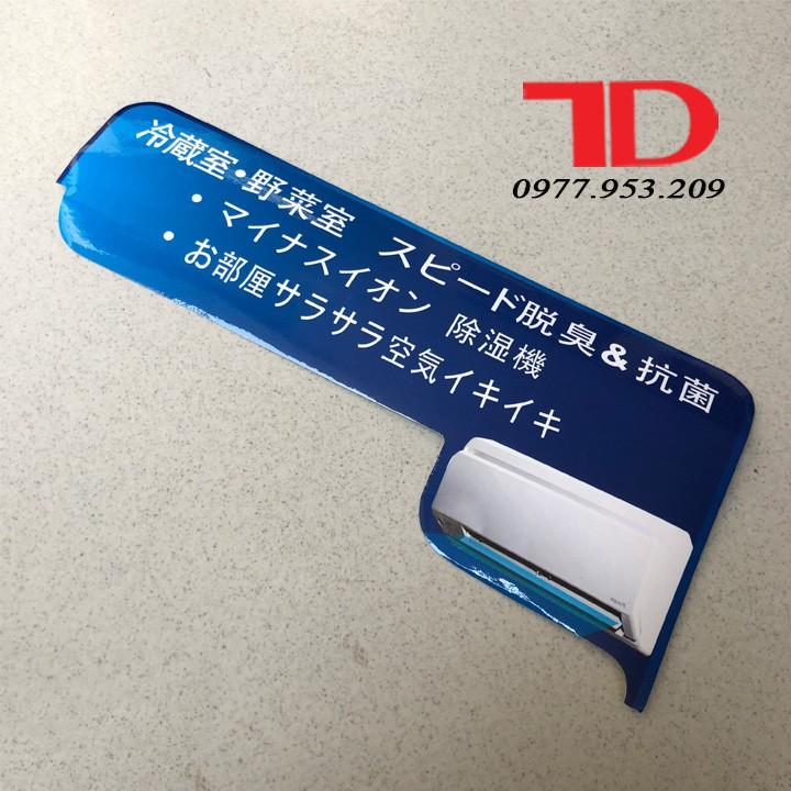 Combo 10 Tem Máy Lạnh nội địa Nhật mẫu 4