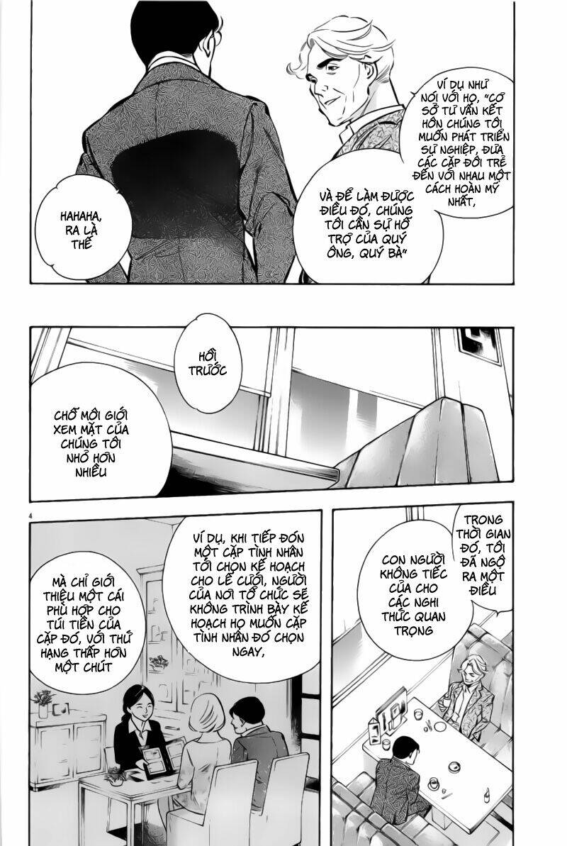 shin kurosagi - con diệc đen 2 chapter 177 4