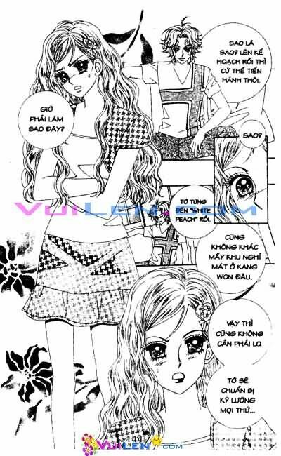 cô dâu bé xinh chapter 56 5