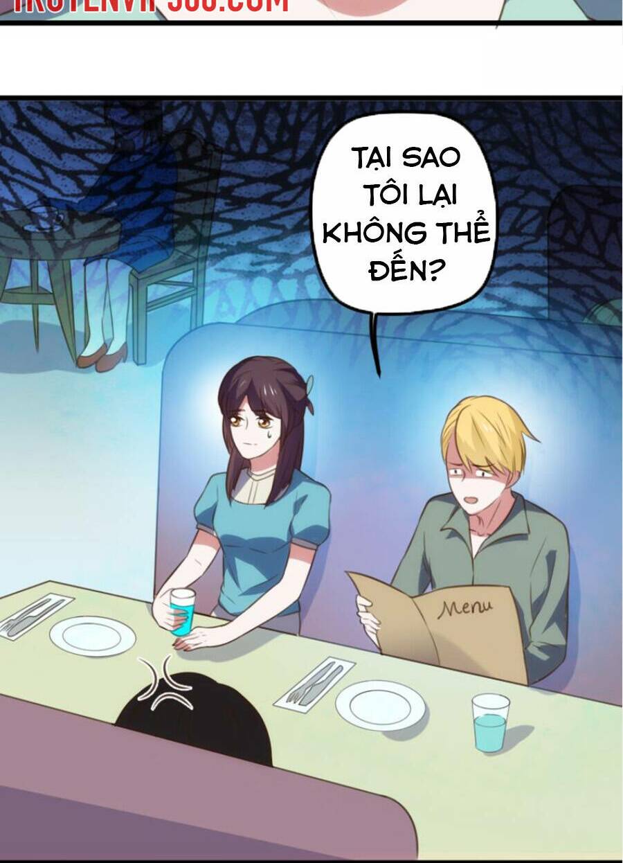 nữ tiếp viên hàng không của boss chapter 63 11