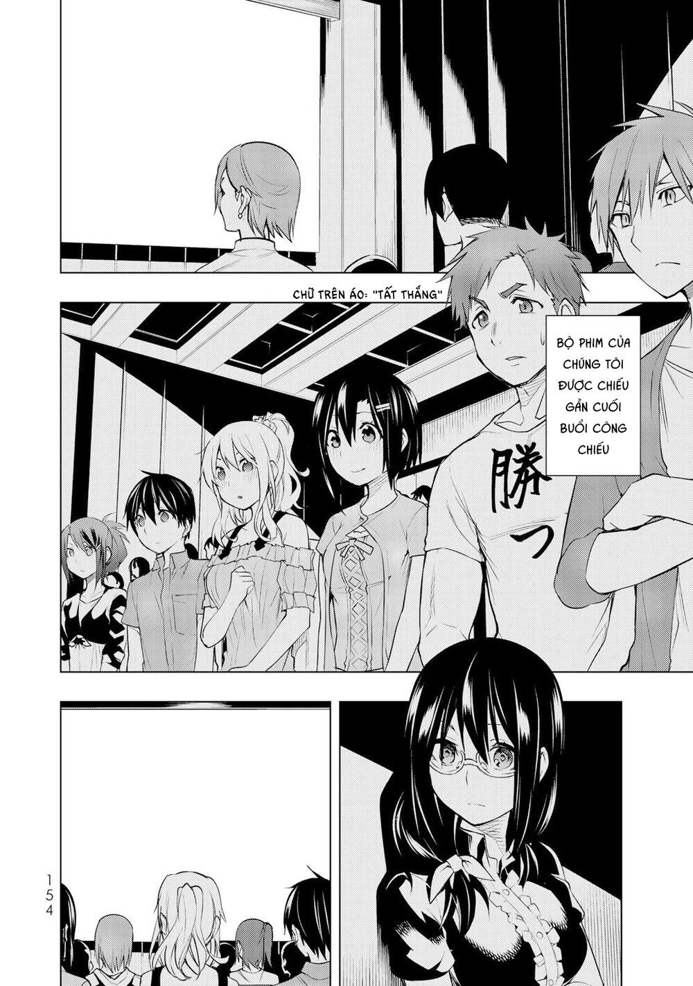 remake our life! chapter 14 5