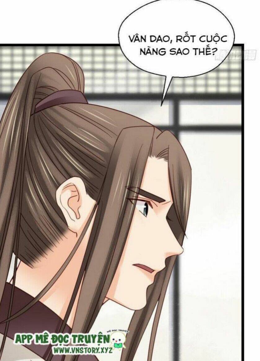 kiều nữ độc phi chapter 229 40