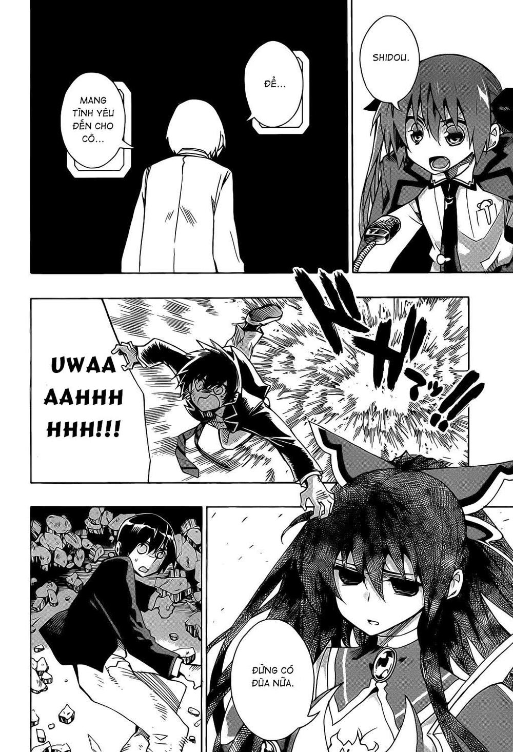 date a live chapter 4 40