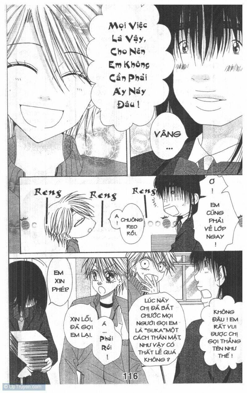 tomodachi gokko [takeuchi ayaka] chapter 5 116