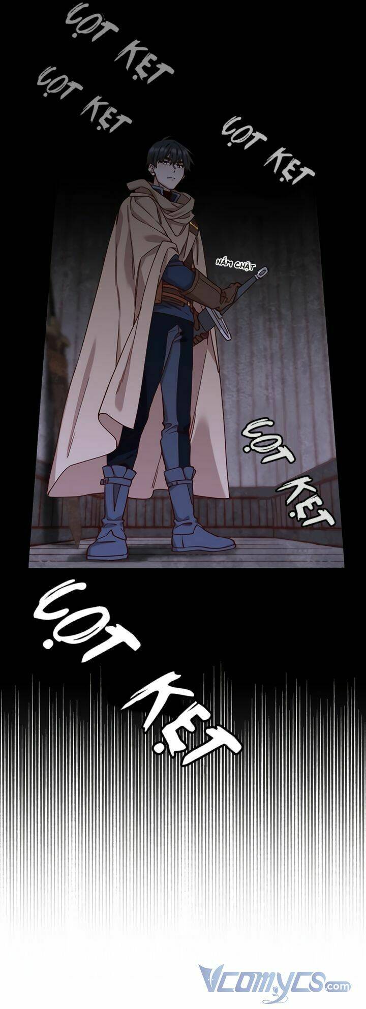 hãy cứu tôi, công chúa chapter 9 61