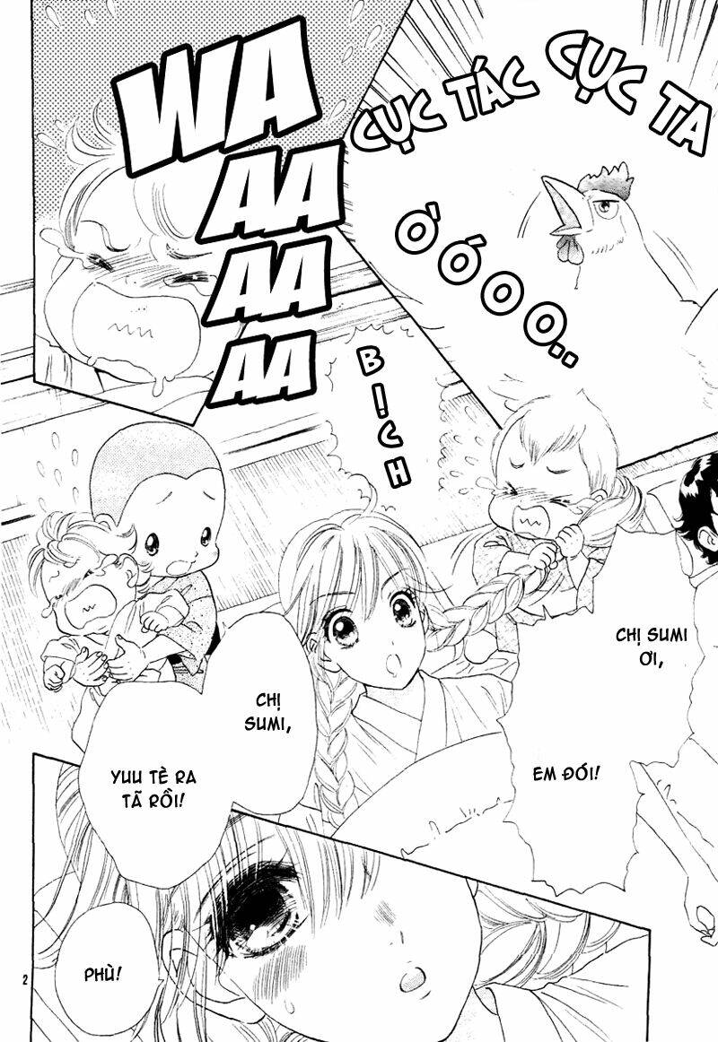 hoa hồng đỏ chapter 1 4