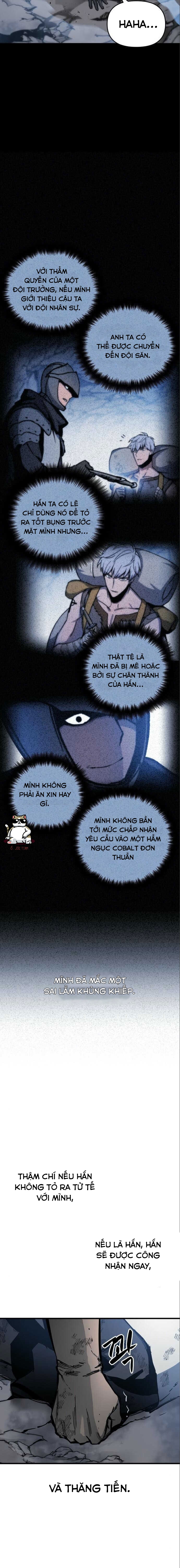 chiến thần chuyển thế chapter 4 36