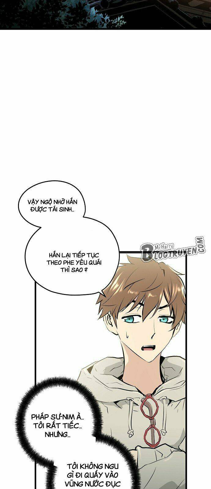 hứa lan chapter 10 32