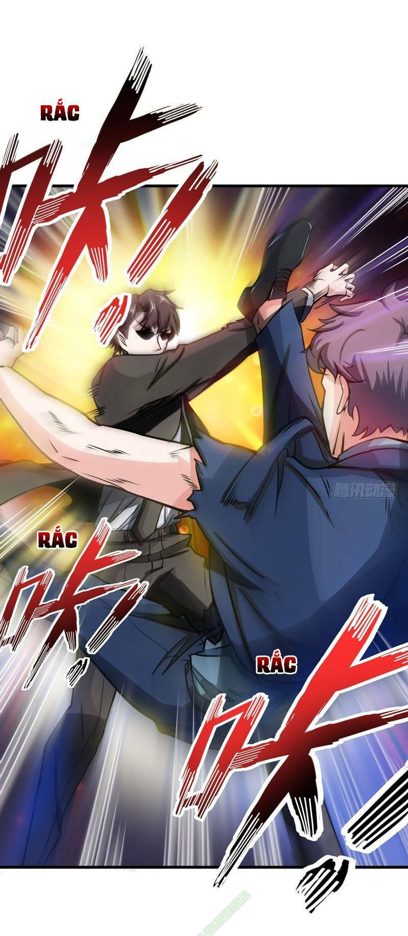 tối cường thần y tại đô thị chapter 18 16