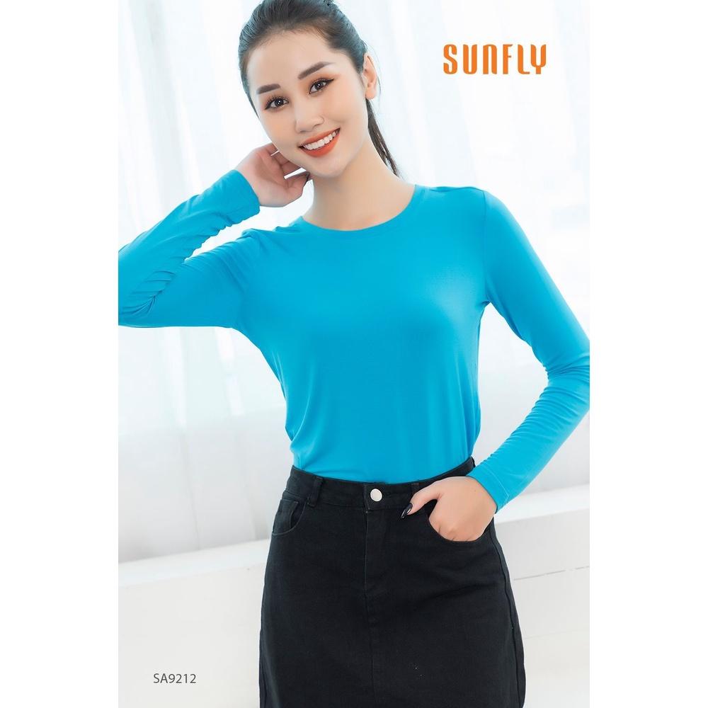 SA9212 ÁO GIỮ NHIỆT COTTON