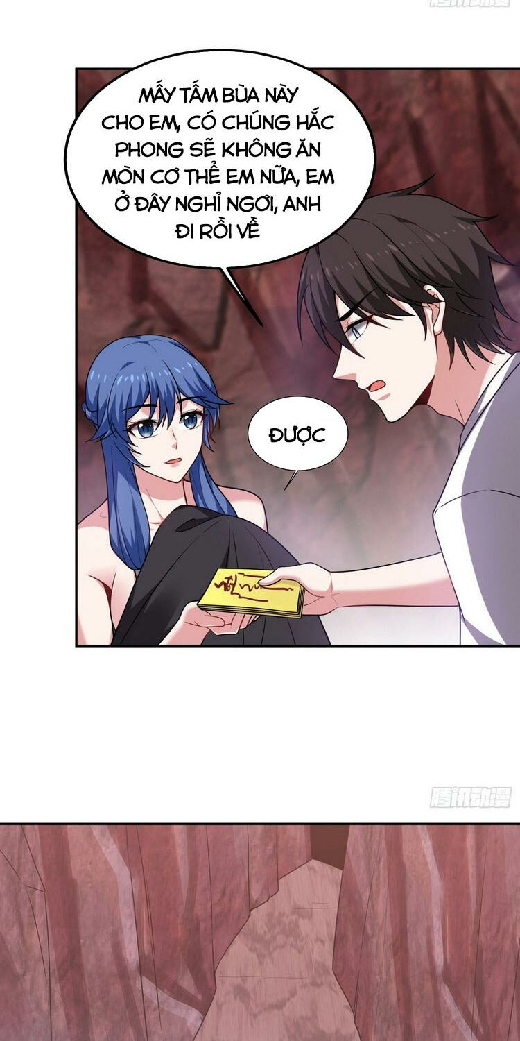 tối cường thần y tại đô thị chapter 193 14