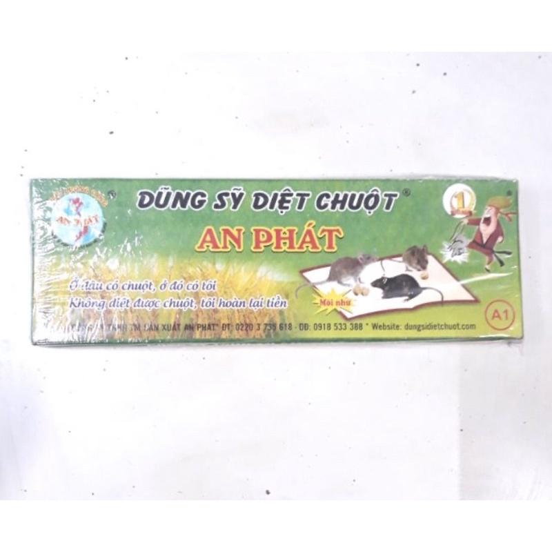 Keo dính chuột An Phát siêu dính