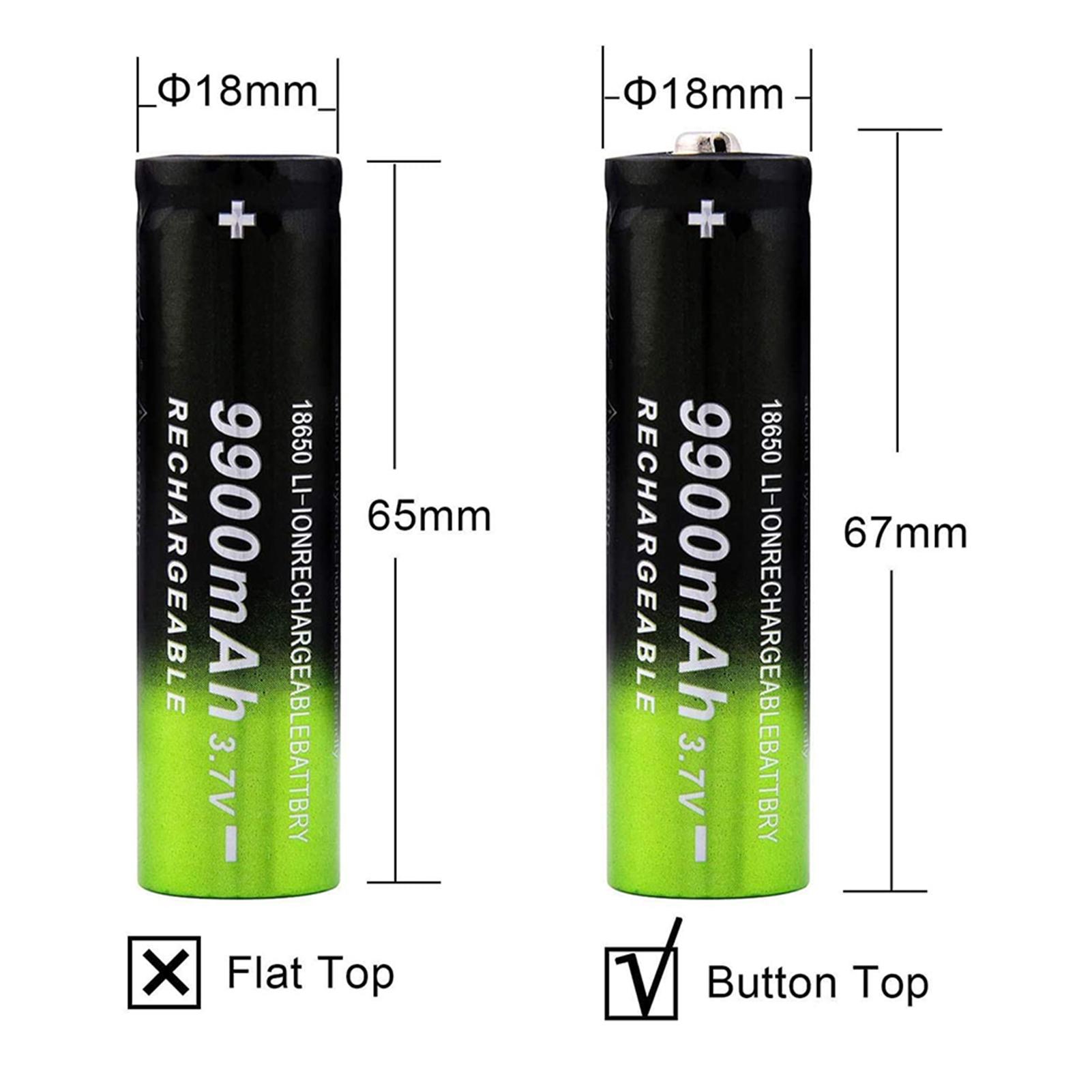 Bộ sạc USB có 4 vị trí cắm để sạc điện cho pin Li-ion 3.7V