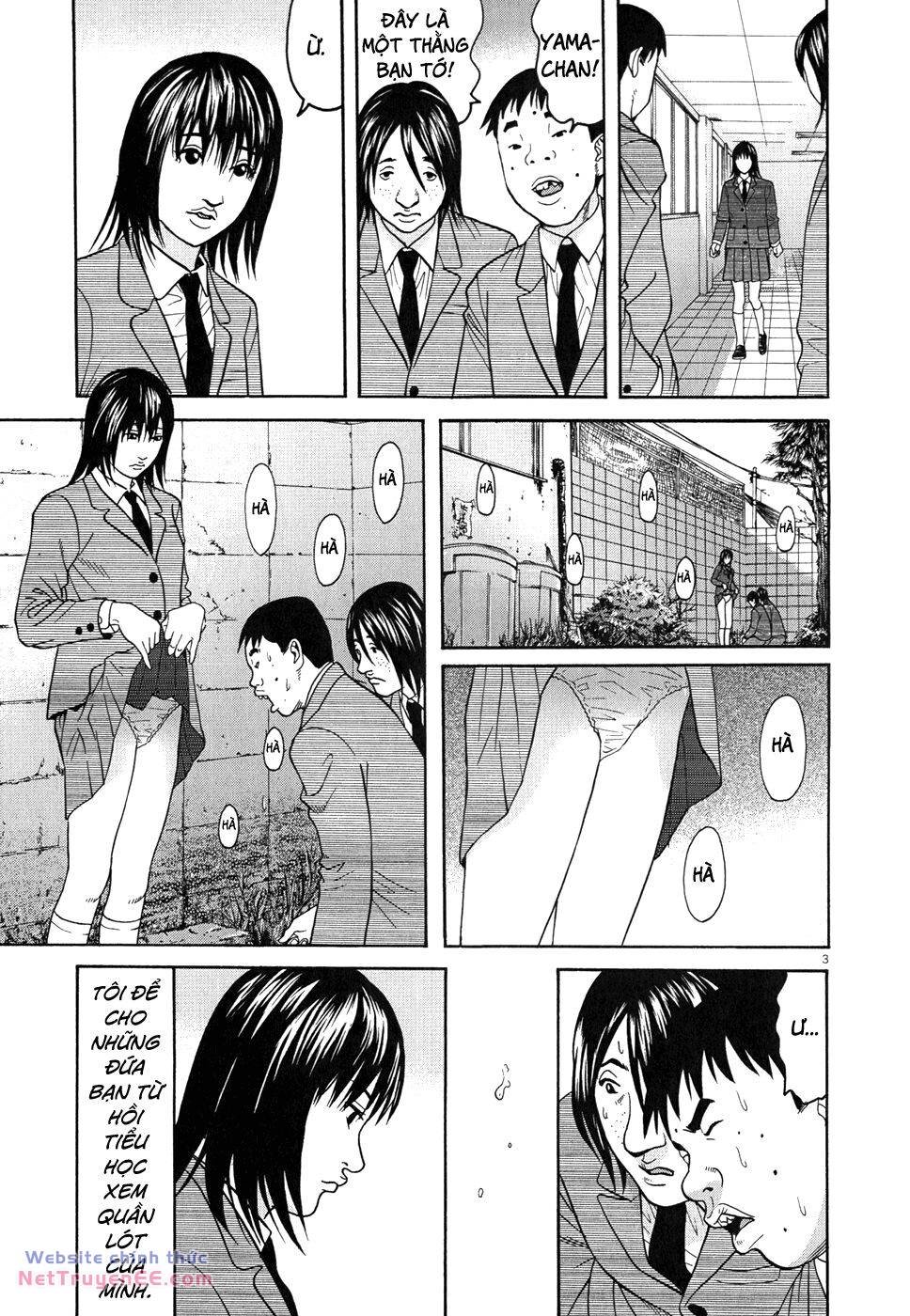 hạnh phúc chapter 6 5