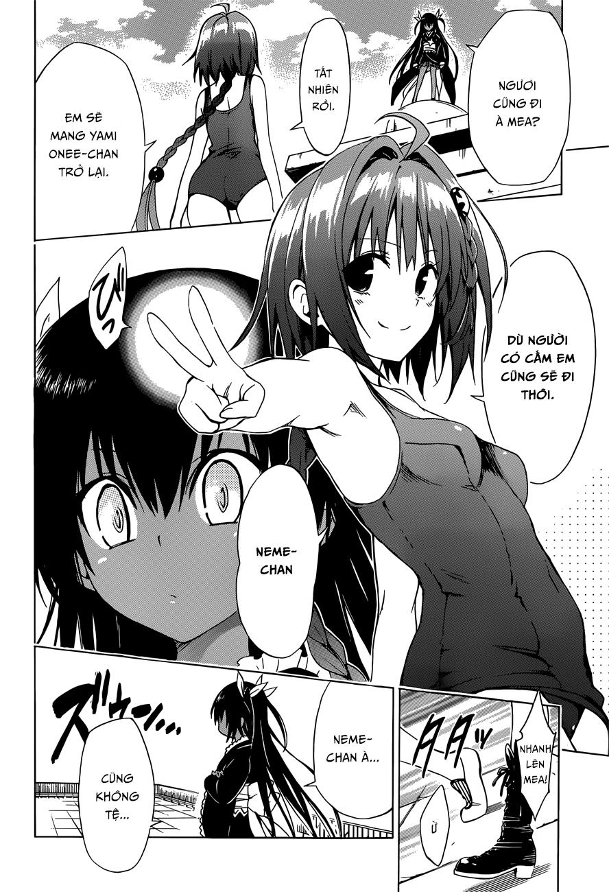 to love - ru darkness chapter 43 9