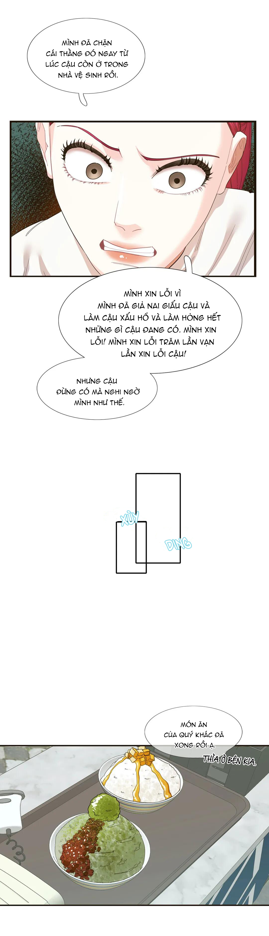 lên đỉnh chapter 32 16