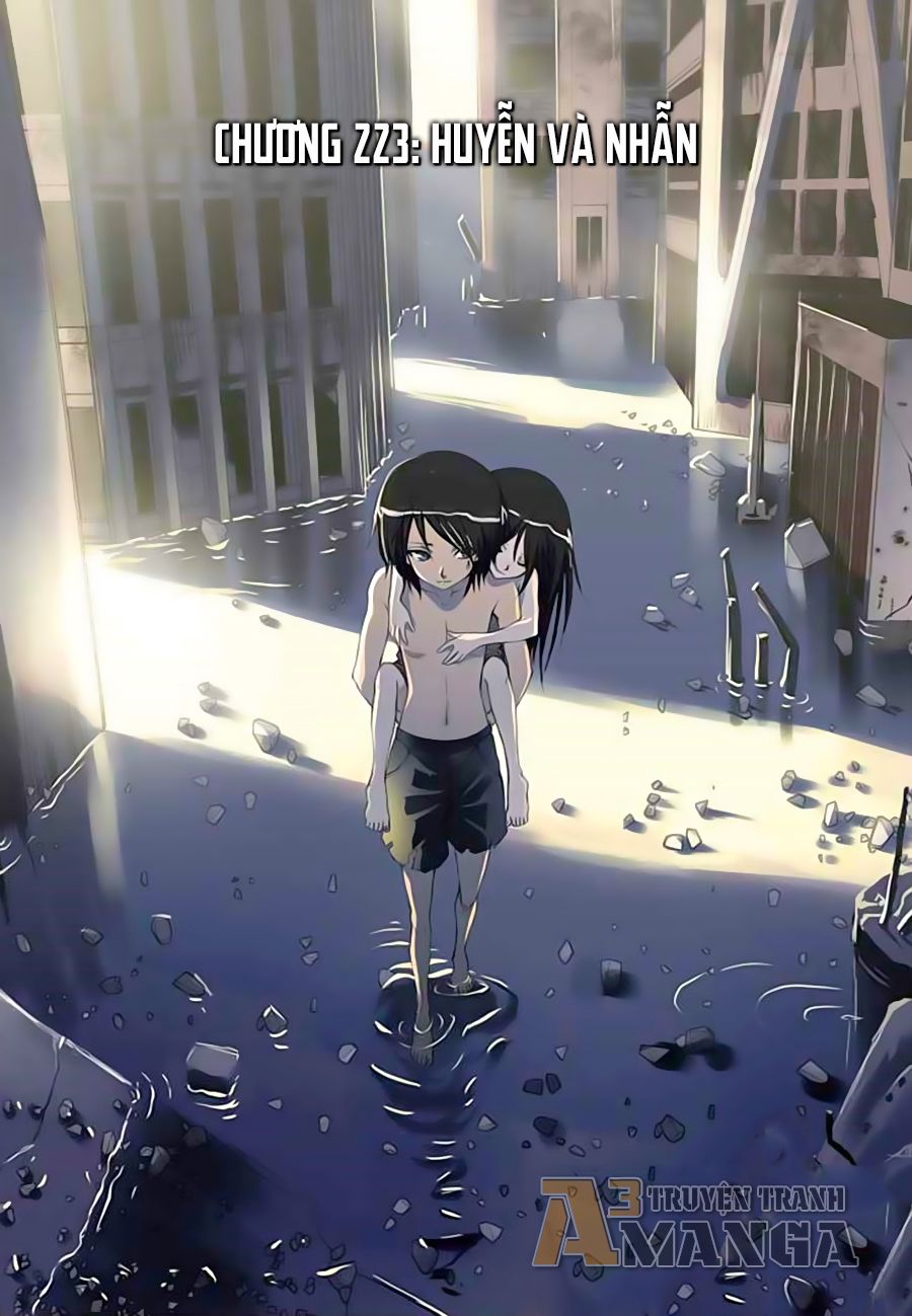 thâu tinh cửu nguyệt thiên chapter 223 1