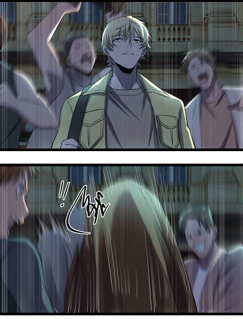 đừng hiểu lầm, tôi mới là người bị hại! chapter 24 66