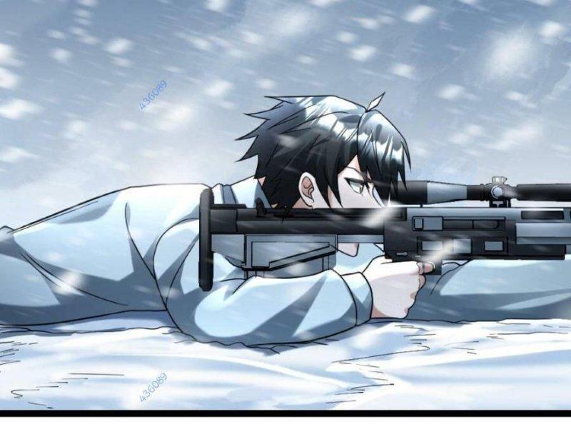 đóng băng toàn cầu: tôi gây dựng nên phòng an toàn thời tận thế chapter 117 21