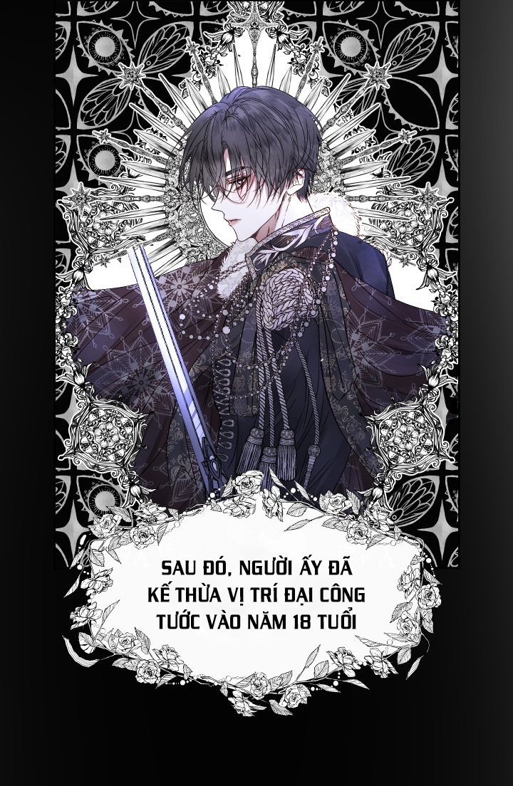 trở thành cô vợ khế ước của nhân vật phản diện chapter 3 49