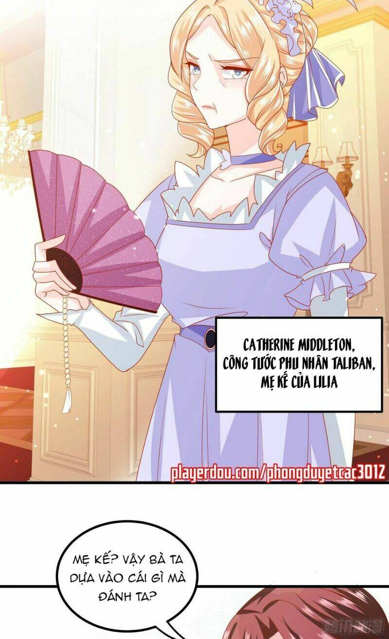 ta phải làm hoàng hậu chapter 41 5