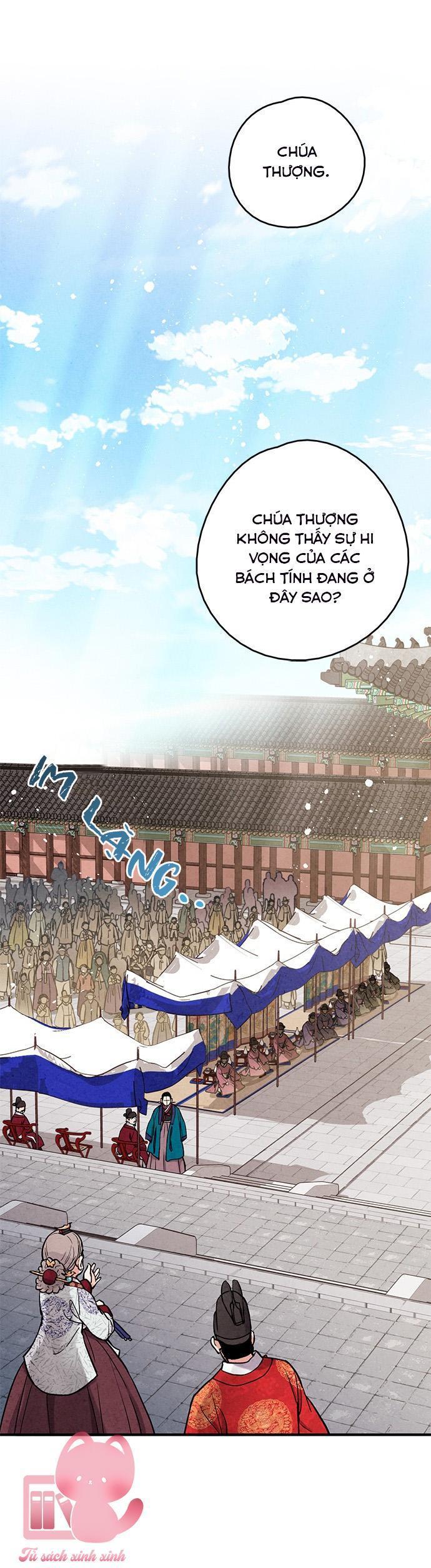 lệnh cấm hôn chapter 90 57