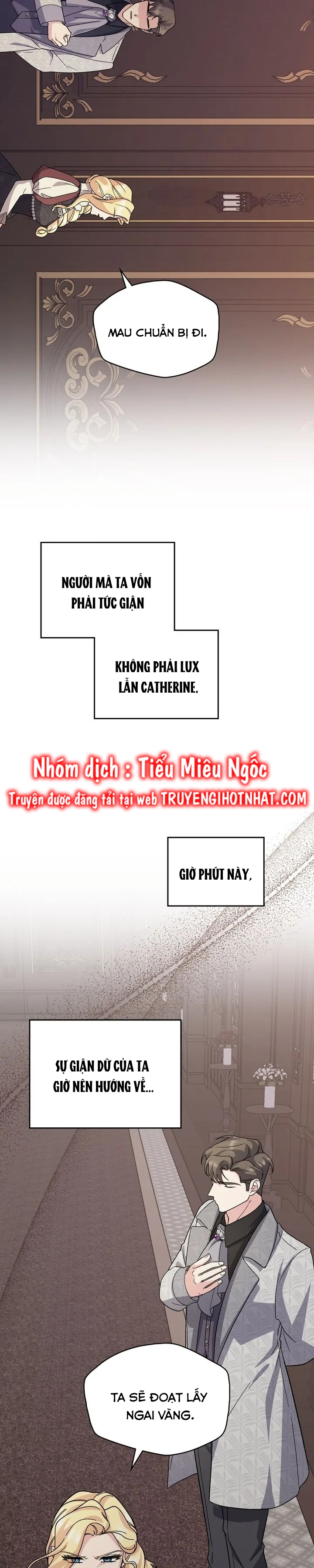 nỗi buồn của chú hề chapter 80 27