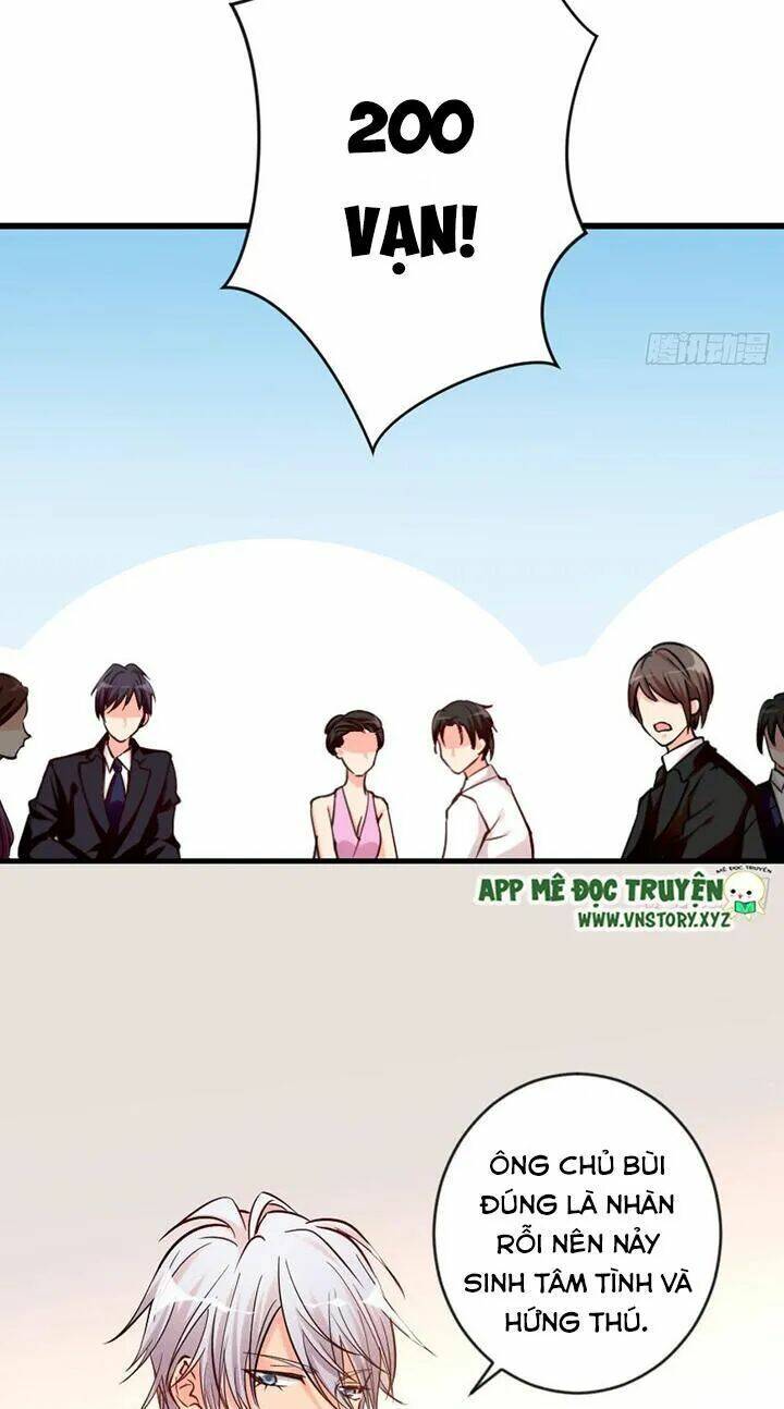 thiên hậu trở về chapter 69 18