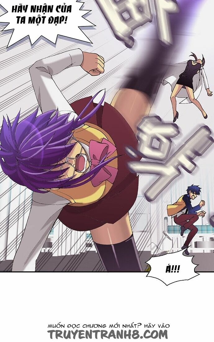 trăng mờ chapter 18 28