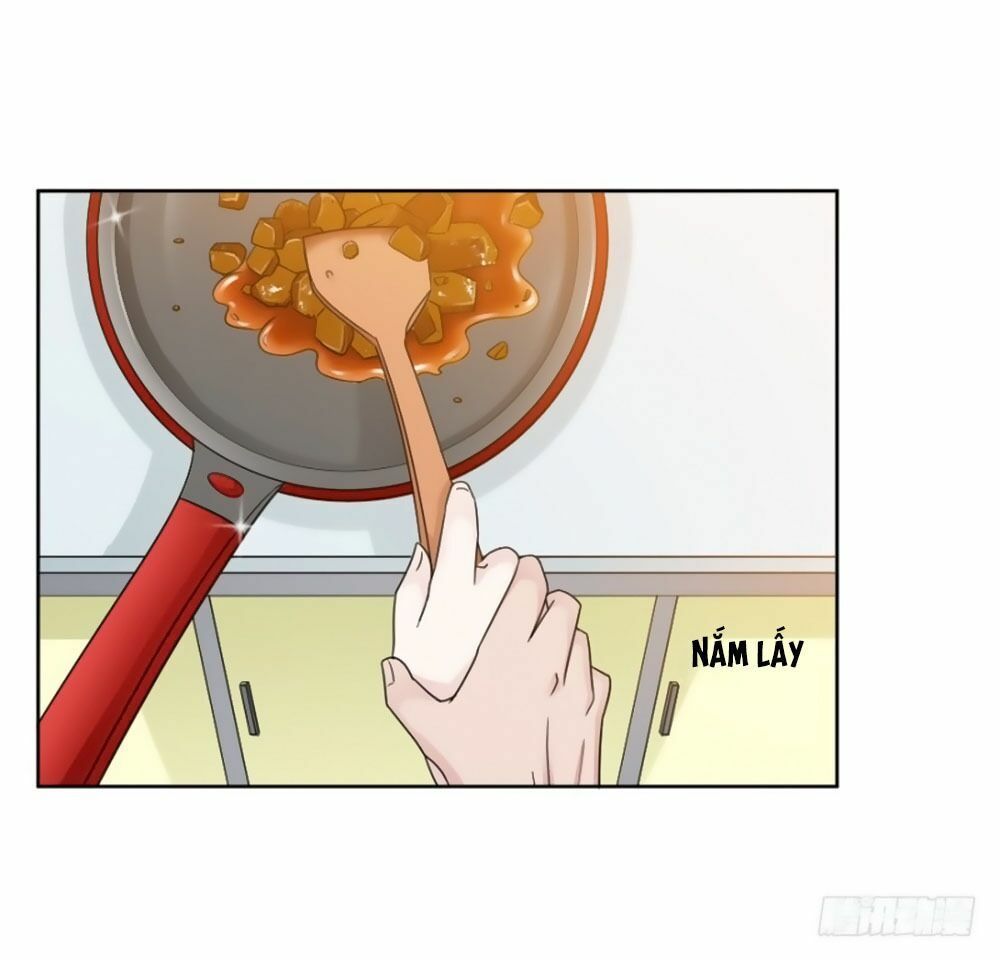 thiên kim đường môn chapter 84 10