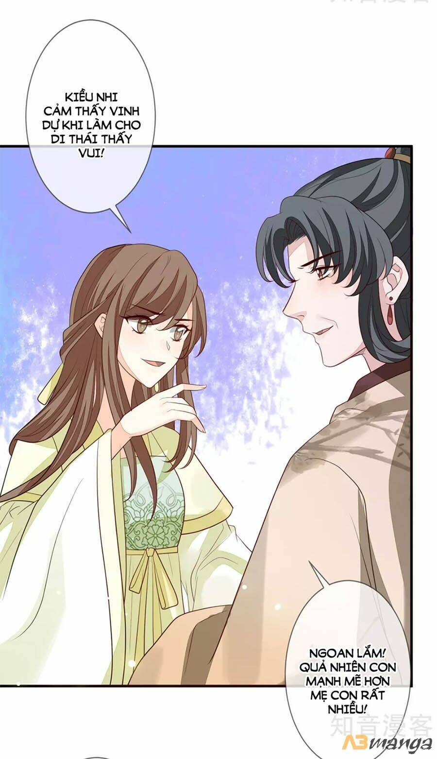 cửu khuyết phong hoa chapter 98 28