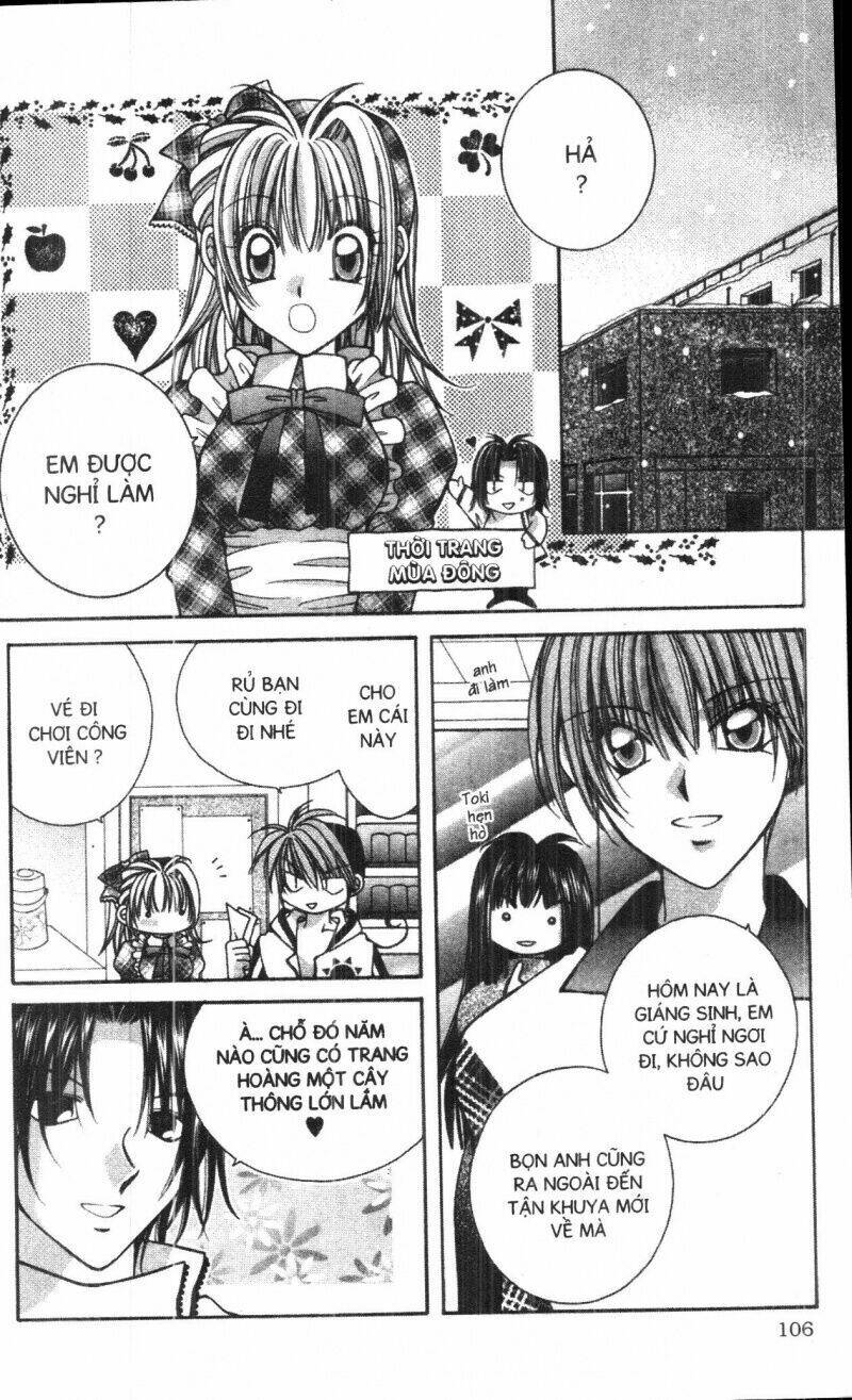 milk crown chapter 2 106