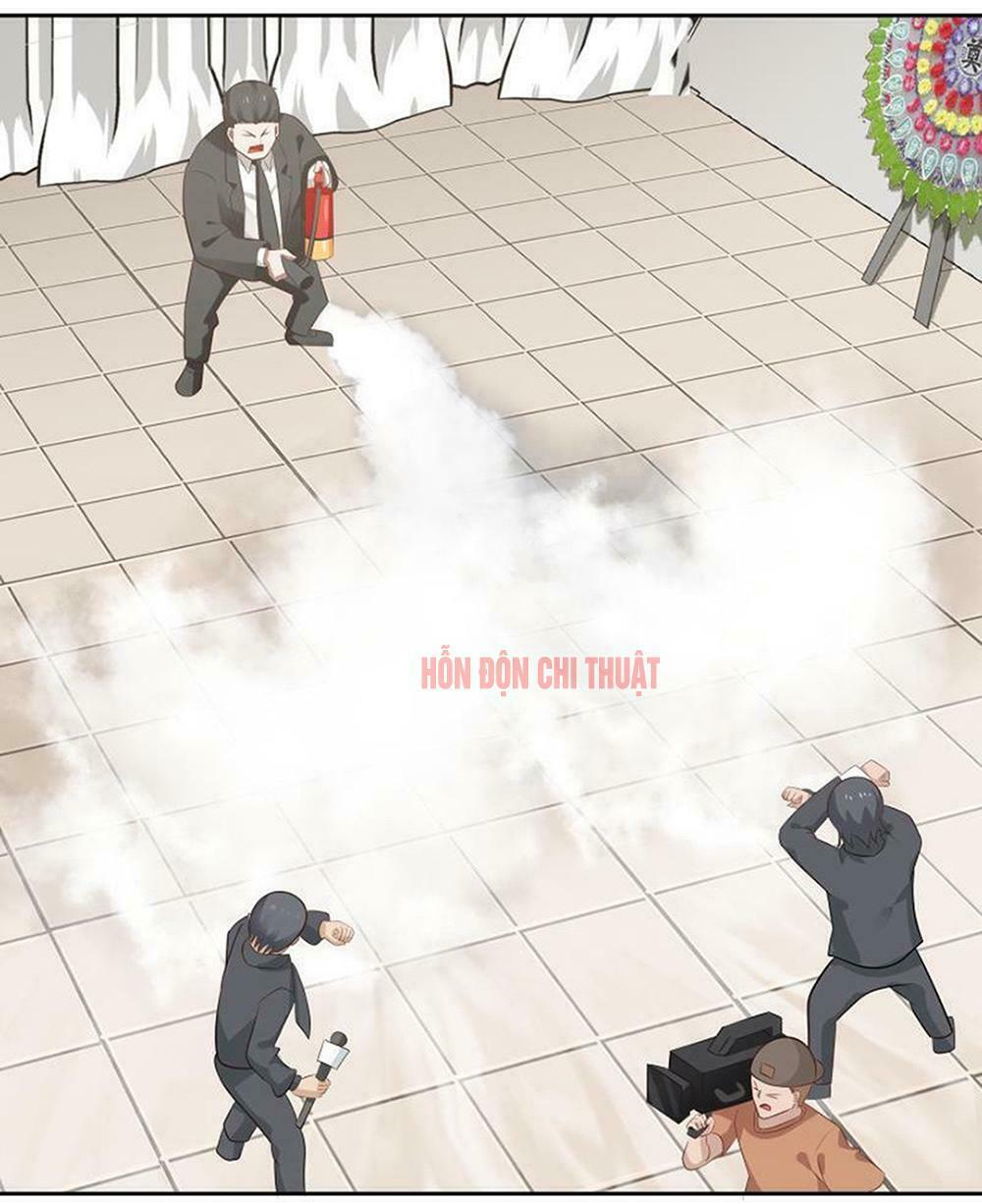 trên người ta có một rồng chapter 153 4