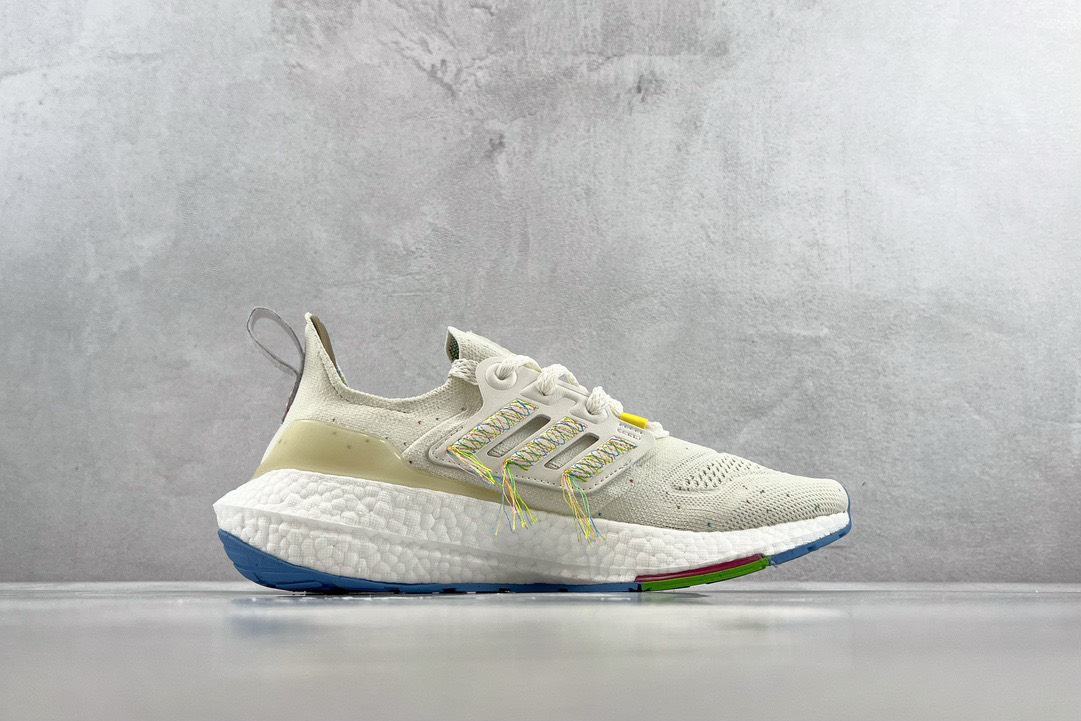 Giày running Nam - Adid4s Ultra Boost 22 Consortium / Size 40-44