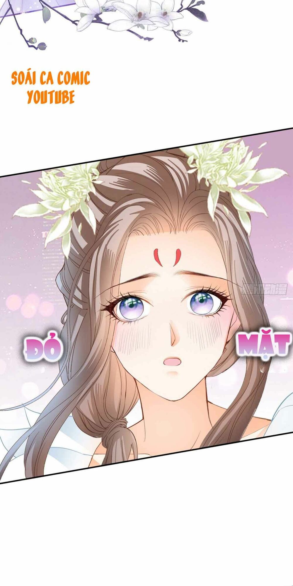 bổn vương muốn nàng chapter 69 13