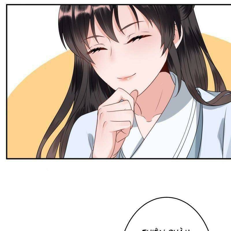 vương gia kiêu ngạo quá khó cua chapter 58 60