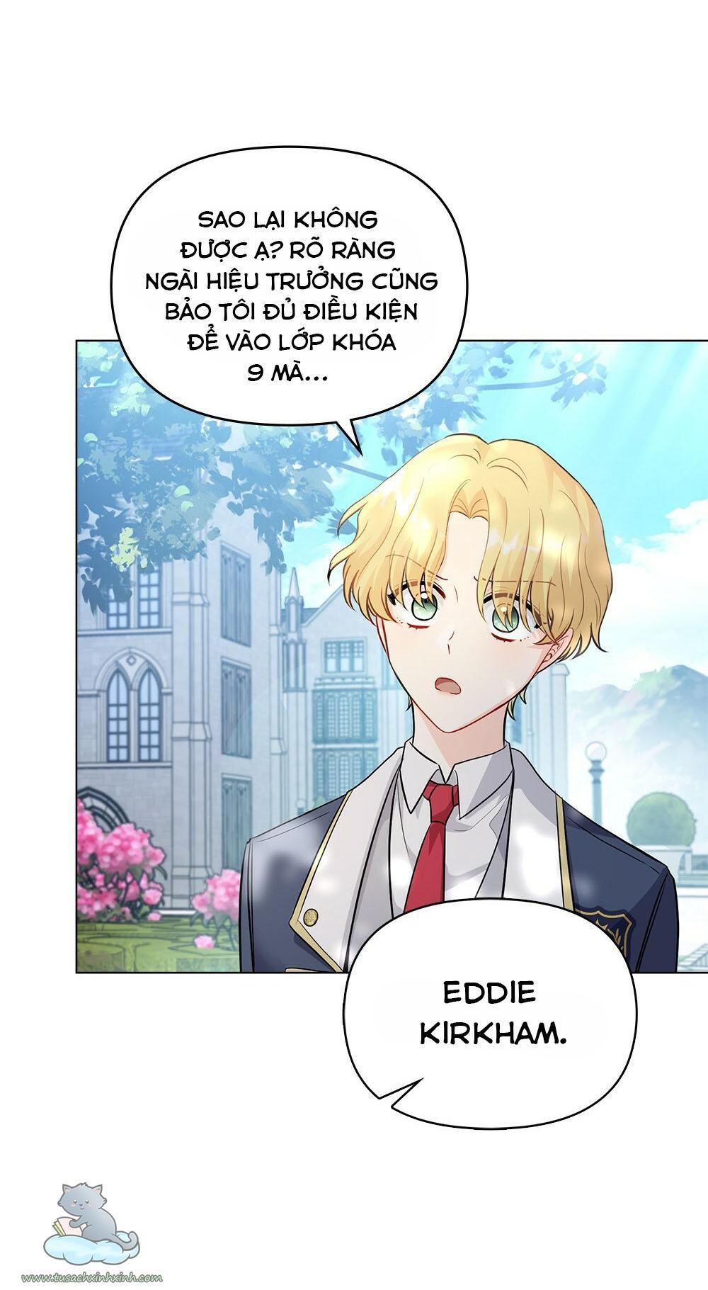 kiên nhẫn chút nào, đại công tước chapter 29 47