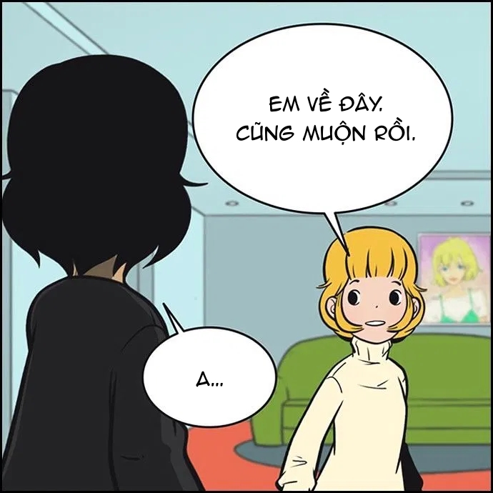 yumis cells chapter 80 32