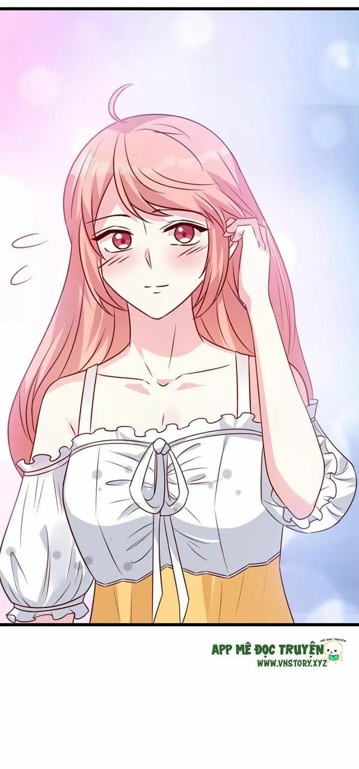 bảo bối đáng yêu đột kích chapter 44 21