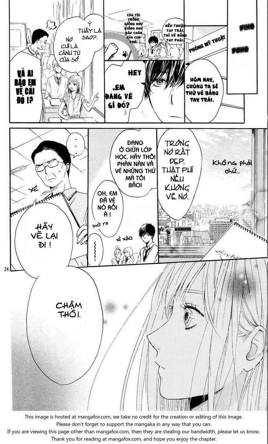 tổng hợp one shot. chapter 293 25