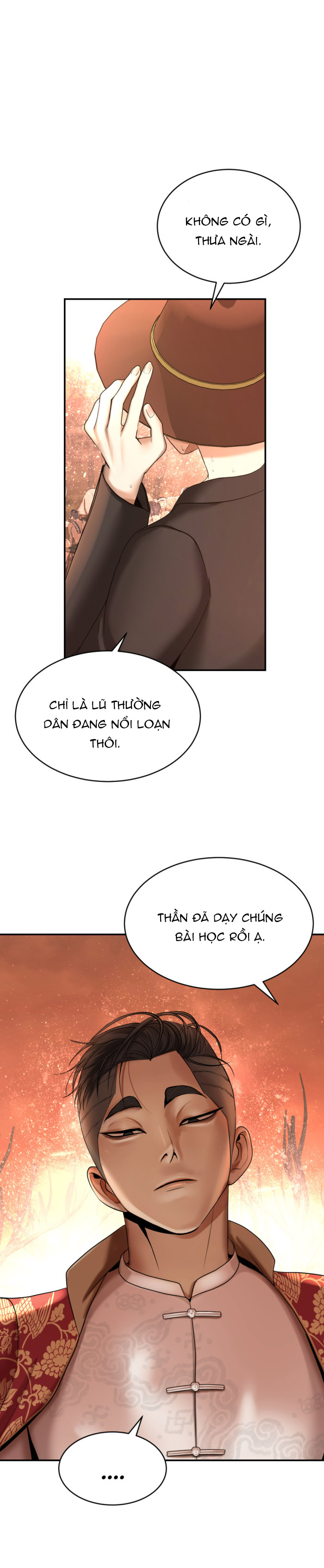 tôi là công tử đẹp nhất xiêm chapter 44 19