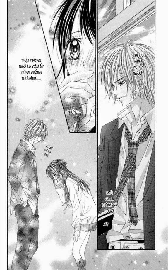 kyou, koi wo hajimemasu - mộng mơ đầu đời chapter 37 15