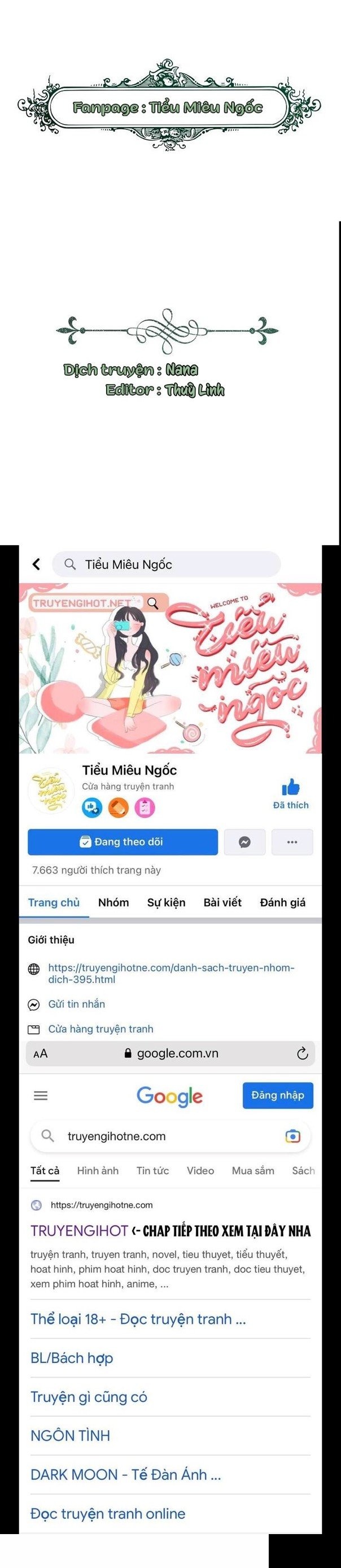 làm cách nào để sống sót trong cuốn tiểu thuyết ngôn tình lãng mạn chapter 4 1