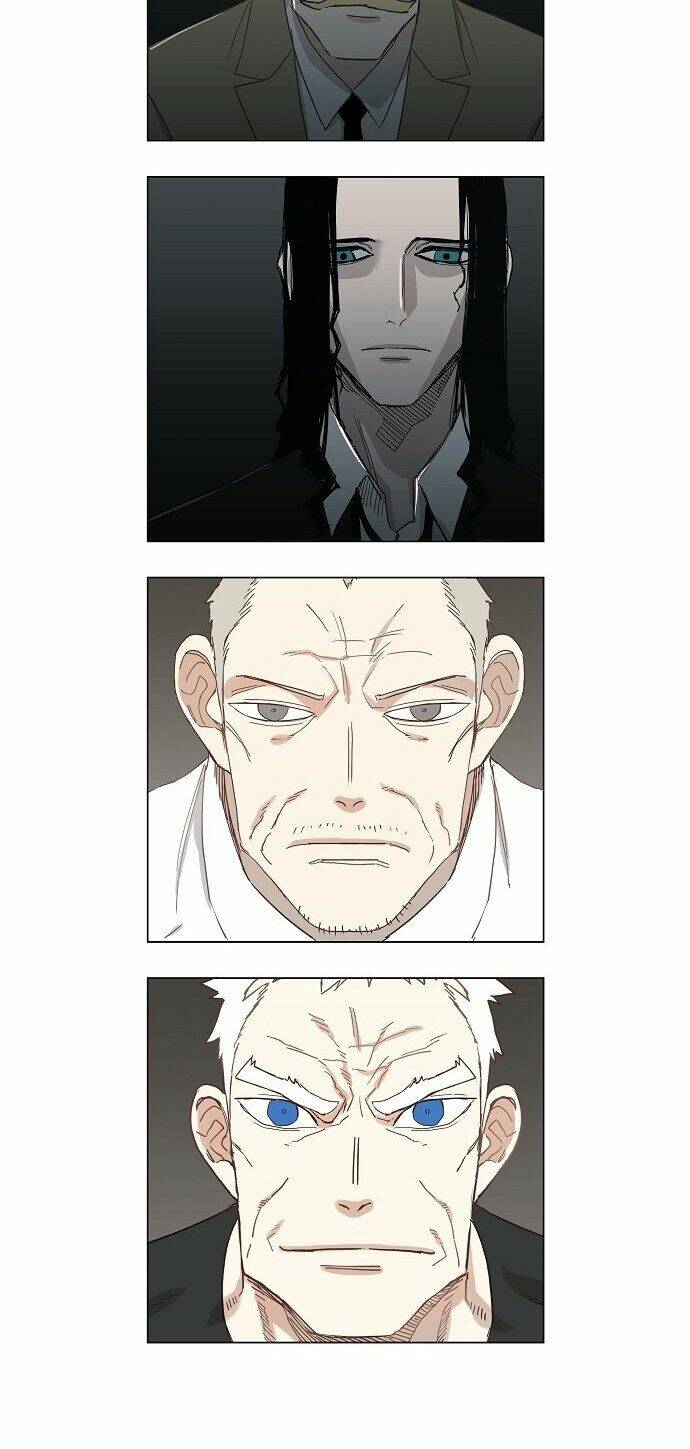 võ sĩ - the boxer chapter 15 19